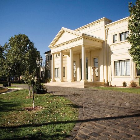 שפרטון The Carrington Hotel מראה חיצוני תמונה