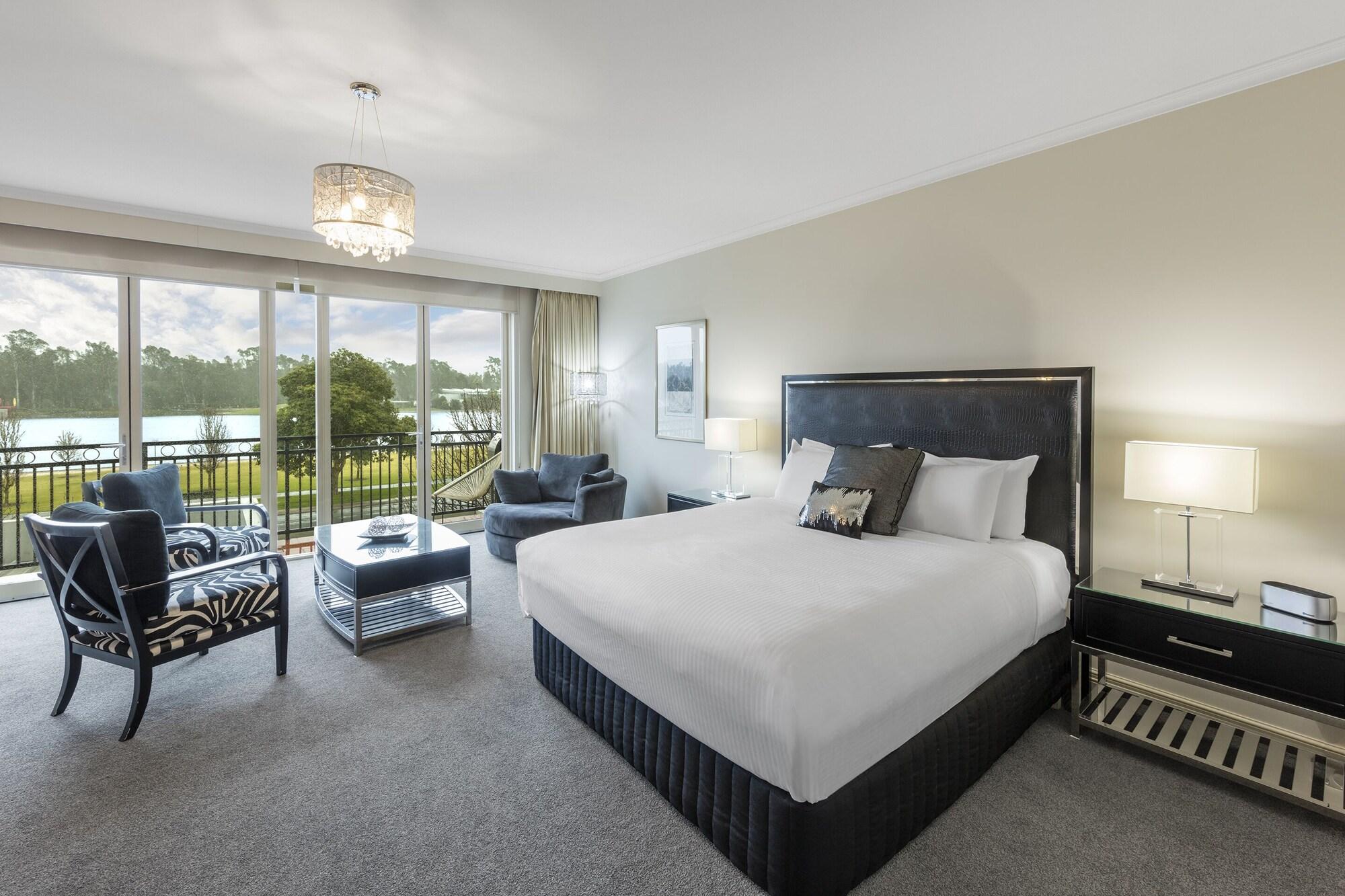 שפרטון The Carrington Hotel מראה חיצוני תמונה