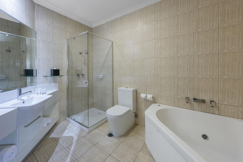 שפרטון The Carrington Hotel מראה חיצוני תמונה