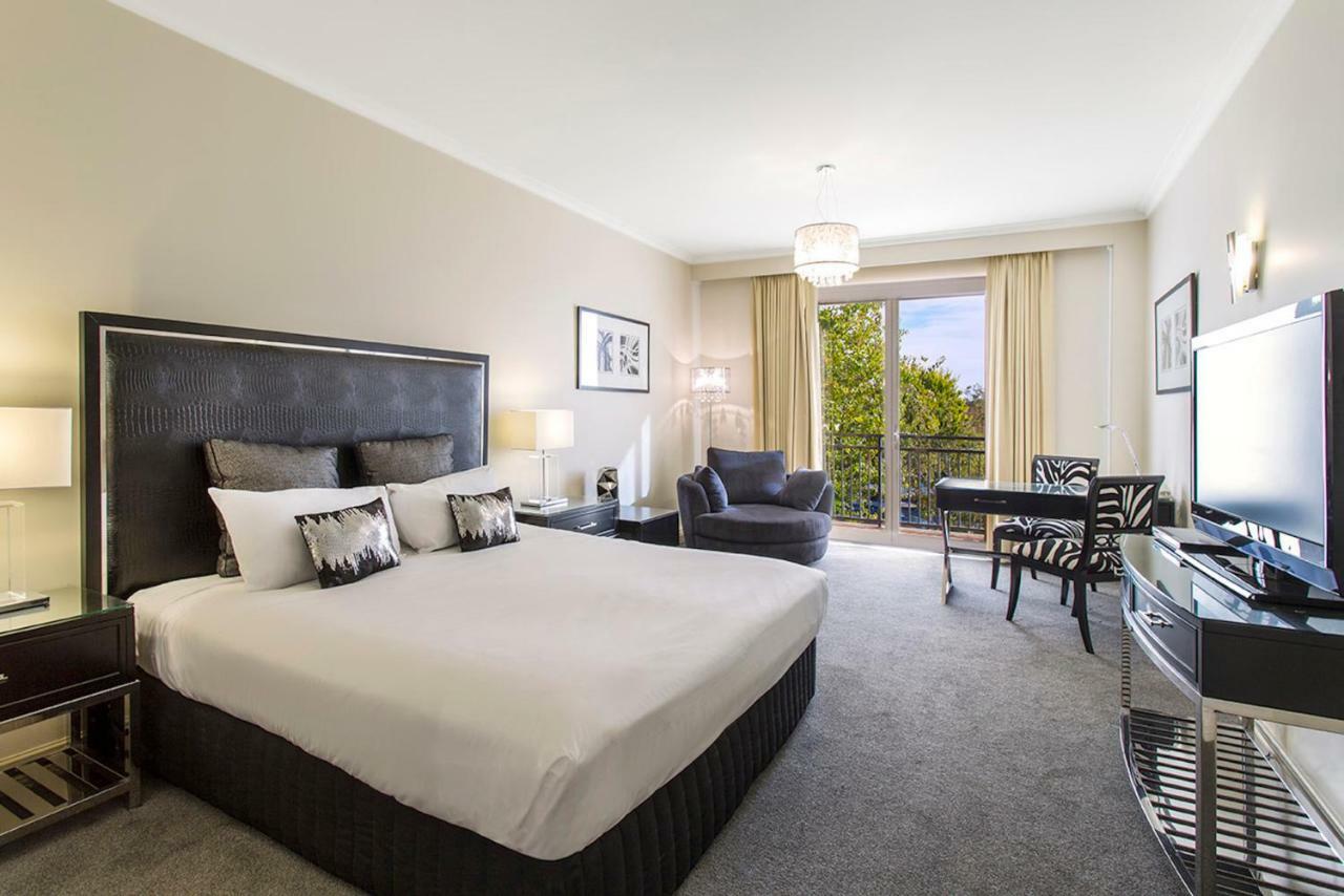 שפרטון The Carrington Hotel מראה חיצוני תמונה
