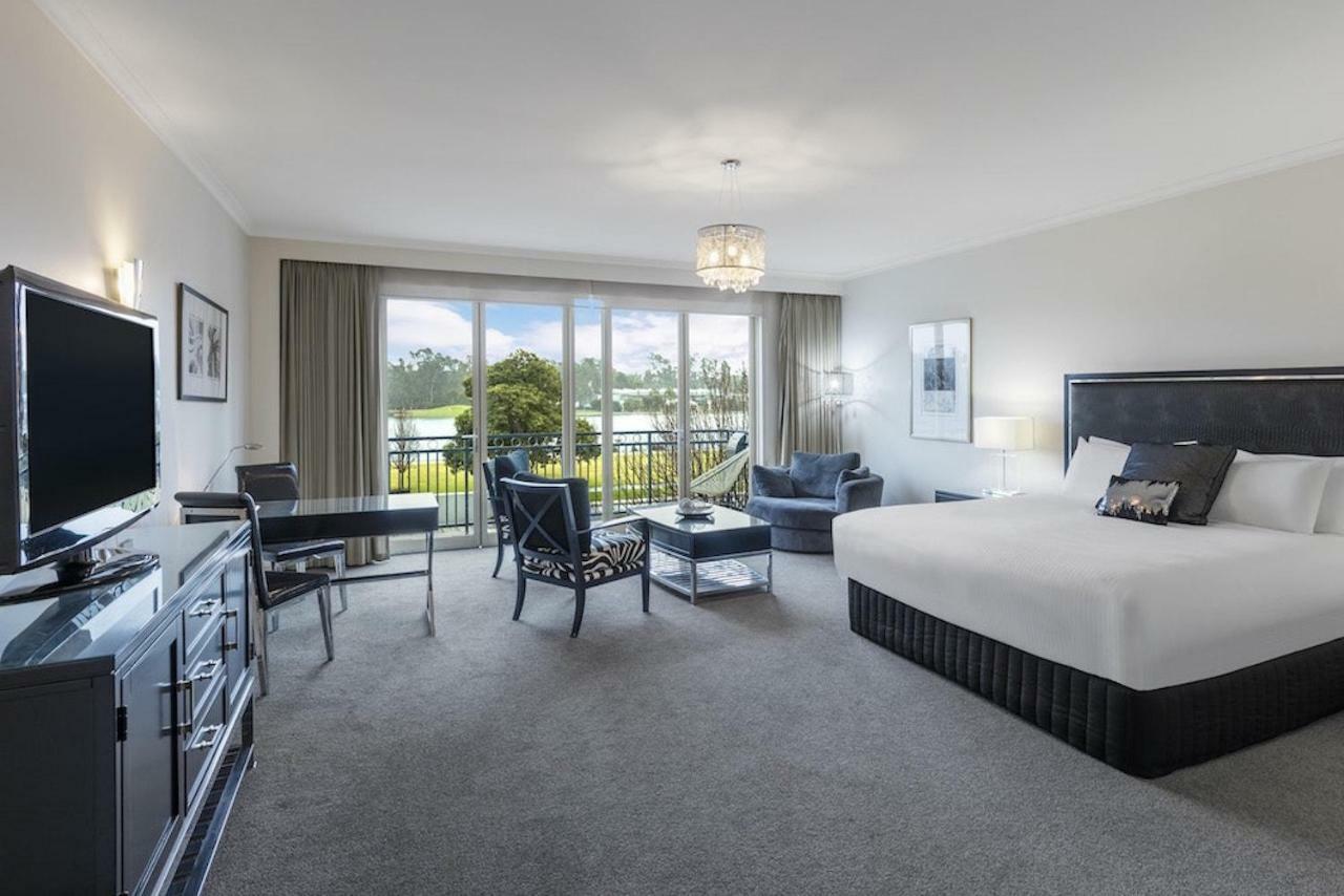 שפרטון The Carrington Hotel מראה חיצוני תמונה