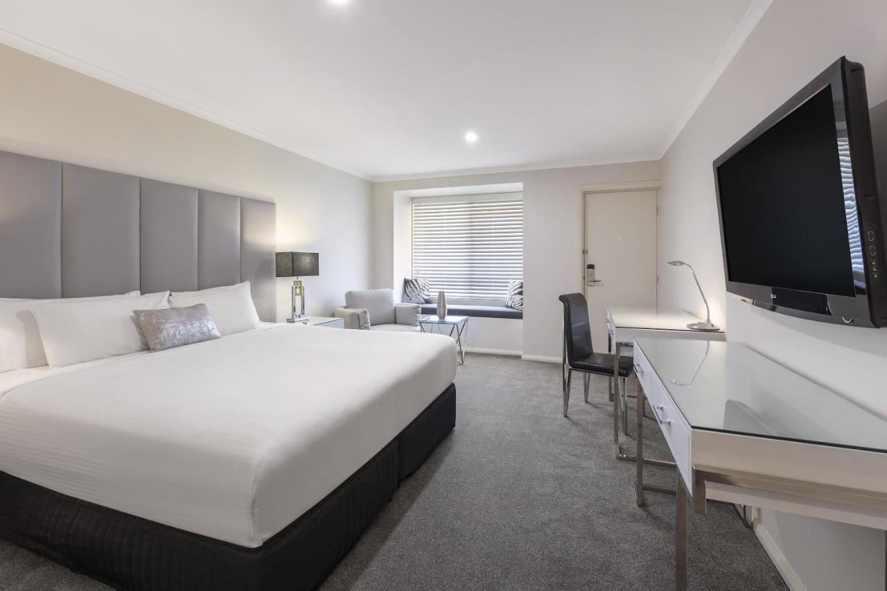 שפרטון The Carrington Hotel מראה חיצוני תמונה